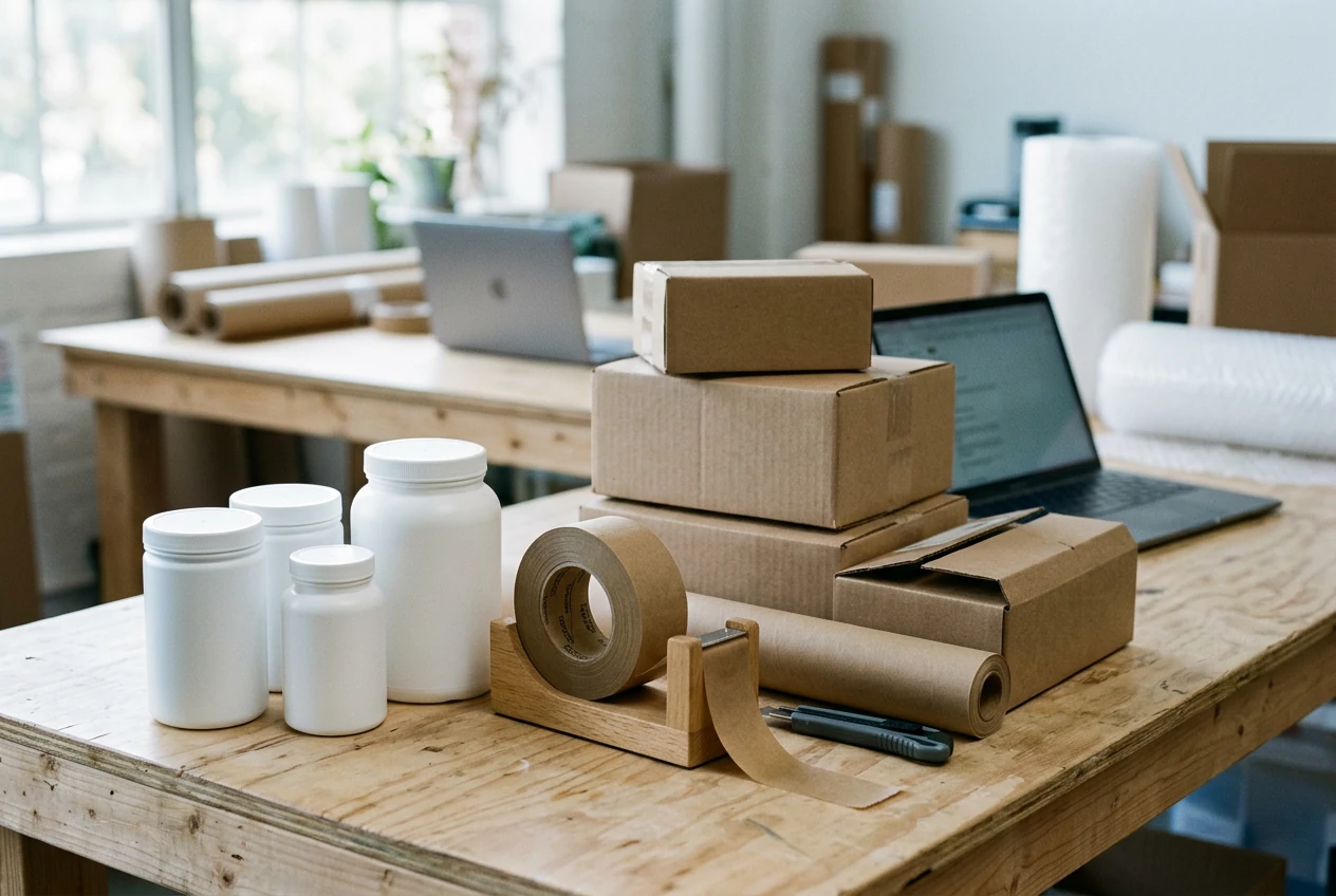 Ecommerce consulting