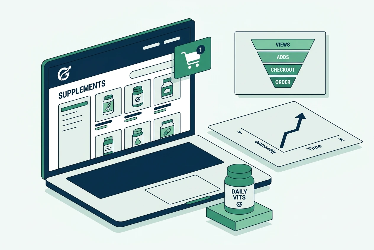 Ecommerce consulting