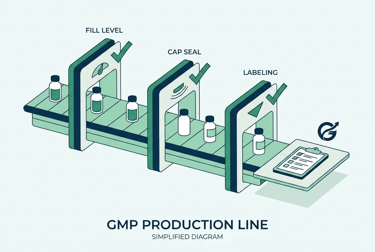 GMP consulting